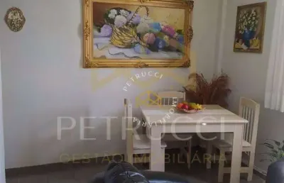 Apartamento com 2 dormitórios à venda, 58 m² por r$ 159.000,00 - parque residencial vila união - campinas/sp