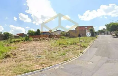 Terreno residencial à venda, cidade satélite íris, campinas - te0849.