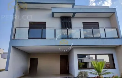 Casa residencial à venda, parque olívio franceschini, hortolândia - ca2236.