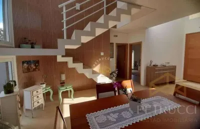 Casa com 3 dormitórios à venda, 195 m² por r$ 1.250.000,00 - residencial terras da estância - ala do bosque - paulínia/sp