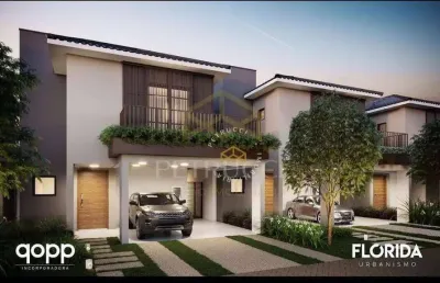 Casa residencial à venda, residencial estância eudóxia, campinas - ca2276.