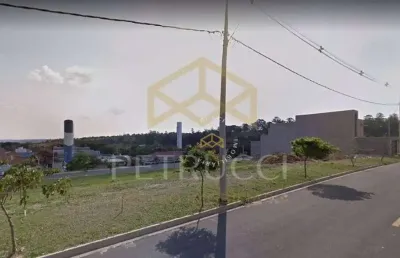 Terreno residencial à venda, jardim ibirapuera, campinas - te0919.