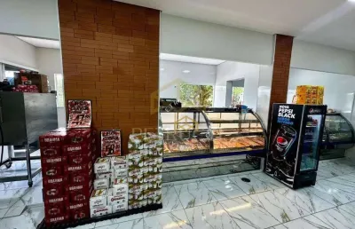 Ponto à venda, 310 m² por r$ 500.000,00 - jardim alto da cidade universitária - campinas/sp
