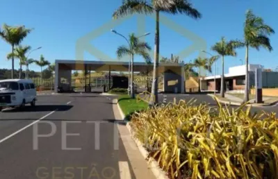 Terreno à venda, 525 m² por r$ 1.390.000,00 - alphaville dom pedro 2 - campinas/sp