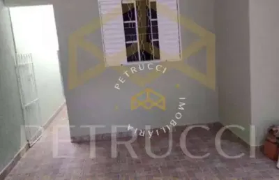 Casa com 4 dormitórios à venda, 182 m² por r$ 500.000,00 - vila josé paulino nogueira - paulínia/sp