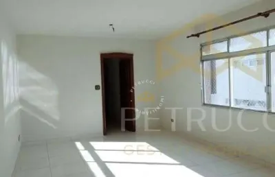 Apartamento residencial à venda, centro, campinas - ap2290.