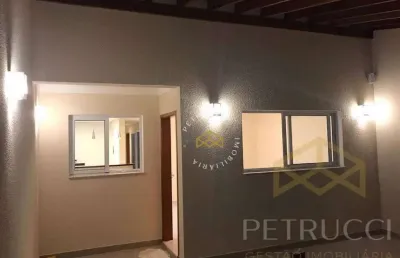 Casa com 3 dormitórios à venda, 135 m² por r$ 490.000,00 - jardim maracanã (nova veneza) - sumaré/sp