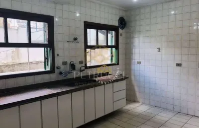 Casa residencial à venda, chácara pavoeiro, cotia - ca2532.