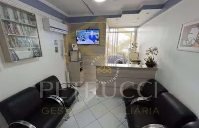 Sala à venda, 75 m² por r$ 219.000,00 - centro - campinas/sp