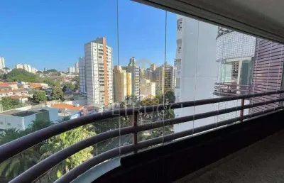 Apartamento com 4 dormitórios, 304 m² - venda por r$ 1.272.000,00 ou aluguel por r$ 12.953,00 - jardim proença - campinas/sp