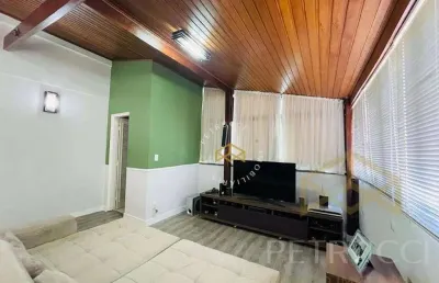 Apartamento residencial à venda, são bernardo, campinas - ap2420.