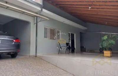 Casa com 3 dormitórios à venda, 150 m² por r$ 510.000,00 - jardim das palmeiras - sumaré/sp