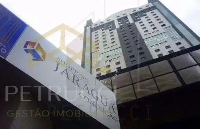 Sala comercial com 1 sala à venda na Rua Conceição, 233, Centro, Campinas