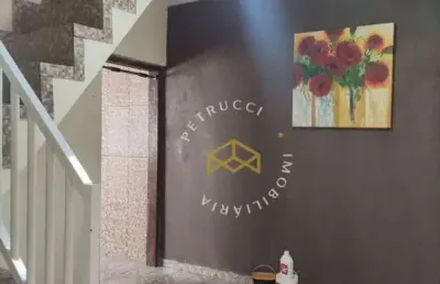 Casa residencial à venda, jardim morada do sol, indaiatuba - ca2628.