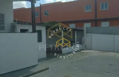 Casa com 3 dormitórios à venda, 125 m² por r$ 510.000,00 - jardim ipaussurama - campinas/sp