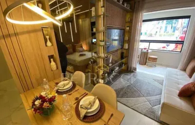 Apartamento residencial à venda, vila lídia, campinas - ap2478.