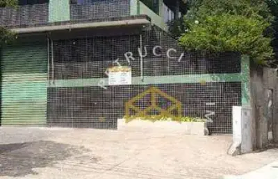 Casa residencial à venda, jardim proença, campinas - ca2643.