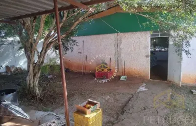 Terreno à venda, 663 m² por r$ 1.400.000,00 - jardim guanabara - campinas/sp