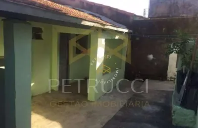 Casa com 3 dormitórios à venda, 133 m² por r$ 515.000,00 - parque via norte - campinas/sp