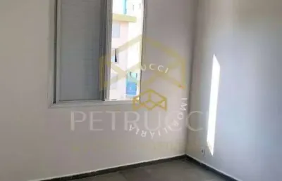 Apartamento com 2 dormitórios à venda, 55 m² por r$ 213.000,00 - jardim campos elíseos - campinas/sp