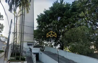 Kitnet com 1 dormitório à venda, 30 m² por r$ 195.000,00 - taquaral - campinas/sp