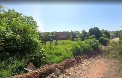 Terreno à venda, 1100 m² por r$ 195.000,00 - parque aeroporto - campinas/sp