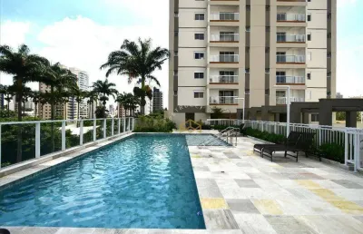 Studio com 1 dormitório à venda, 41 m² por r$ 550.000,00 - centro - campinas/sp