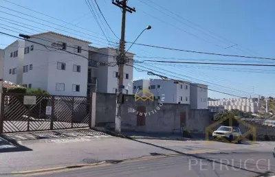 Apartamento residencial à venda, jardim das bandeiras, campinas - ap2691.