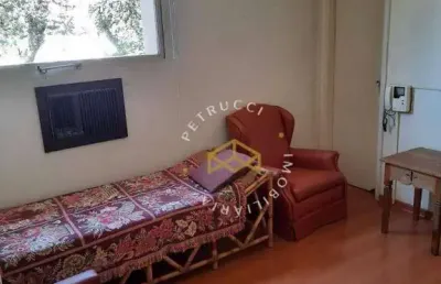 Sala à venda, 85 m² por r$ 200.000,00 - cambuí - campinas/sp