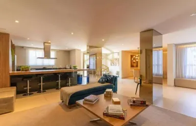 Apartamento residencial à venda, taquaral, campinas - ap2789.
