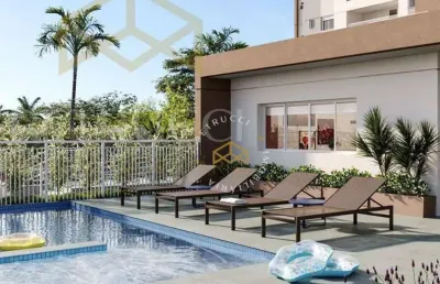 Apartamento residencial à venda, chácara da barra, campinas - ap2796.