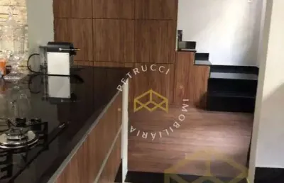 Chácara com 4 dormitórios à venda, 384 m² por r$ 1.480.000,00 - bela vista - paulínia/sp
