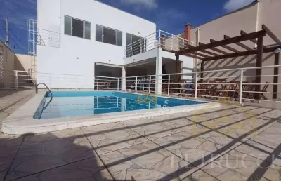 Casa com 1 dormitório à venda, 142 m² por r$ 550.000,00 - jardim esplanada - campinas/sp