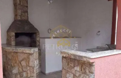 Casa com 4 dormitórios à venda, 550 m² por r$ 1.480.000,00 - portal do paraíso i - jundiaí/sp