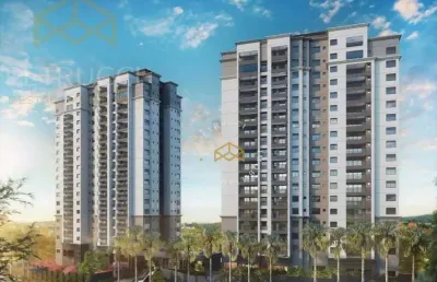 Apartamento residencial à venda, jardim itamarati, campinas - ap2866.