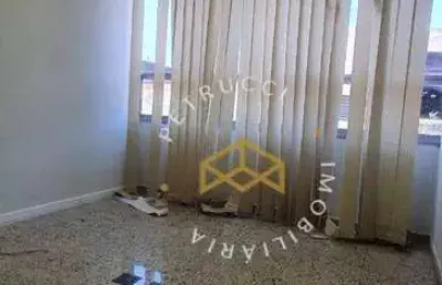 Sala à venda, 43 m² por r$ 200.000,00 - centro - campinas/sp