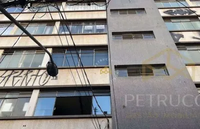 Sala à venda, 30 m² por r$ 250.000,00 - centro - campinas/sp