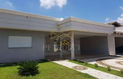 Casa com 3 dormitórios à venda, 250 m² por r$ 1.590.000,00 - jardim de itapoan - paulínia/sp