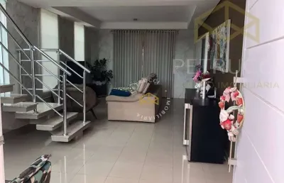 Casa residencial à venda, residencial fazenda serrinha, itatiba - ca3040.