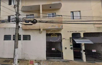 Apartamento com 1 dormitório à venda, 56 m² por r$ 198.000,00 - centro - campinas/sp