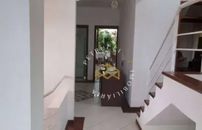 Casa com 3 dormitórios à venda, 378 m² por r$ 1.490.000,00 - loteamento caminhos de san conrado (sousas) - campinas/sp