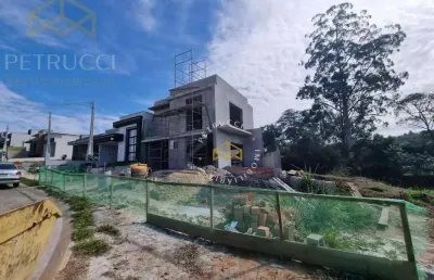 Casa residencial à venda, vila rubens, indaiatuba .