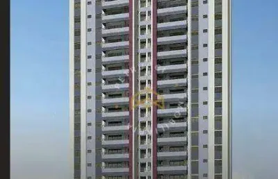 Com entrega prevista para 2026- patriani reserva prado. lançamento.