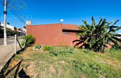 Terreno à venda, 182 m² por r$ 205.000,00 - jardim sumarezinho - hortolândia/sp
