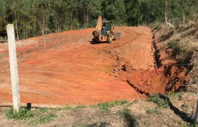 Terreno residencial à venda, alpes da castelo ii, bofete - te1246.
