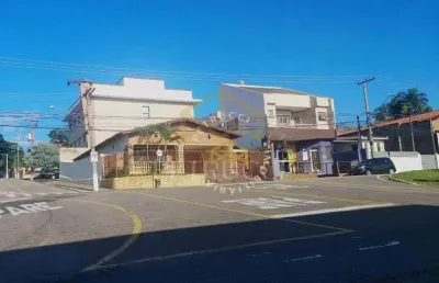 Casa com 3 dormitórios à venda, 381 m² por r$ 1.300.000,00 - santa rosa - vinhedo/sp