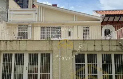 Casa com 3 dormitórios à venda, 176 m² por r$ 1.500.000,00 - vila jequitibás - campinas/sp