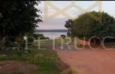 Terreno à venda, 450 m² por r$ 200.000,00 - centro - paranapanema/sp