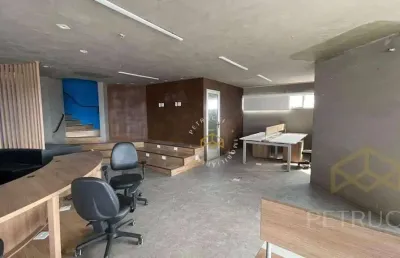 Sala à venda, 290 m² por r$ 2.100.000,00 - centro - campinas/sp