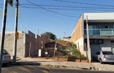 Terreno residencial à venda, residencial parque da fazenda, campinas - te1303.